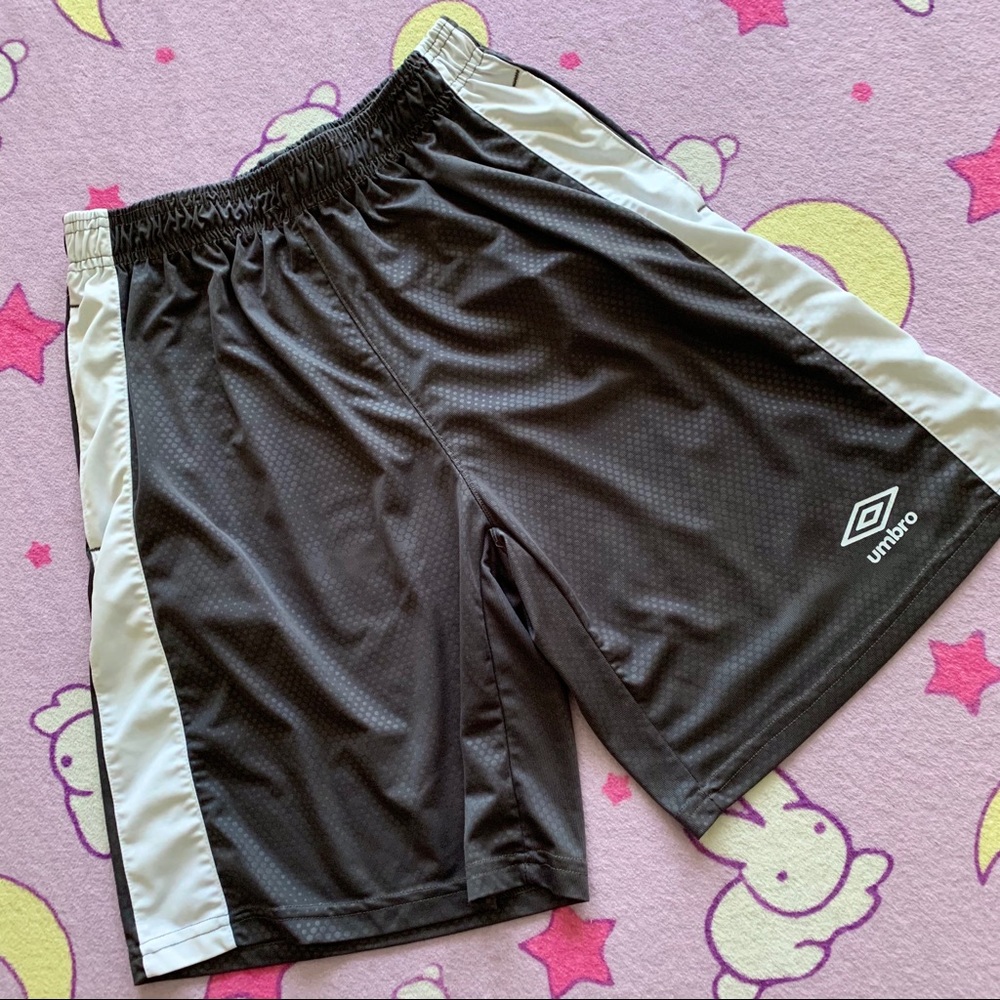 Umbro Shorts